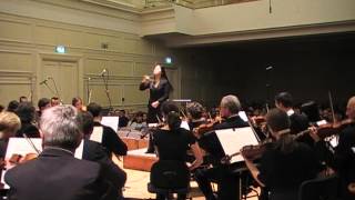 Symphony No 1, 'Spring' in B flat major, op 38 Part 2