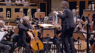 Cello Concerto