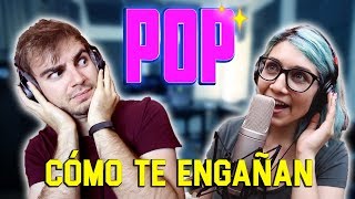 La Verdad sobre la Música POP