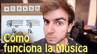 Tutorial de armonía