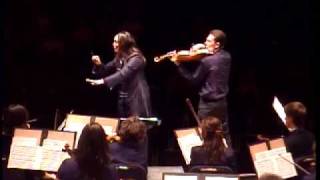 Concerto for Viola and Orchestra 3/3