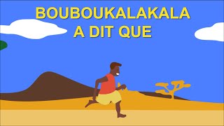 Bouboukalakala