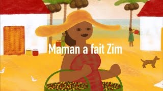 Maman a fait zim