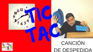 Tic, tac