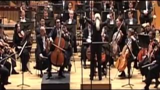 Cello concerto op. 85 - 3/3