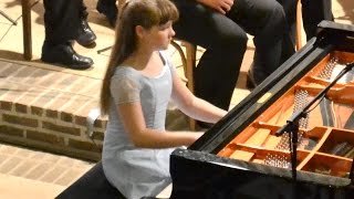 Piano Concerto No. 2 Op. 19 - I Mov