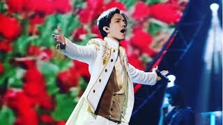 D-Dynasty Moscow Kremlin Concert