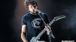 Live at Resurrection Fest