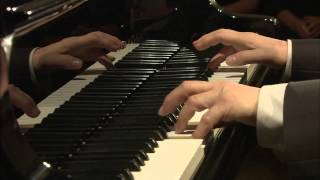 Italian Concerto in F BWV971
