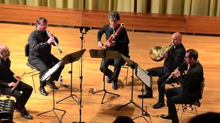 Wind Quintet