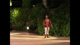La Bayadere