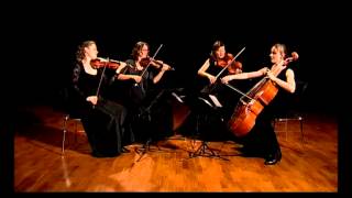 String Quartet