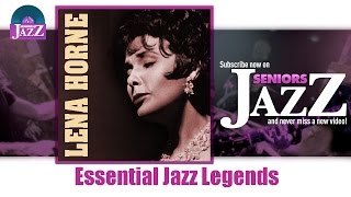 Essential Jazz Legends