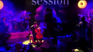 AVO Session 2012