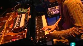 Festival de jazz de San Sebastian