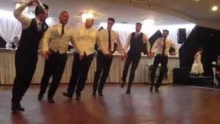 Turkish wedding folk dances