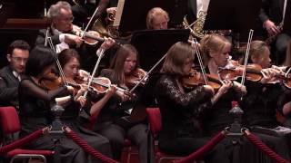 Symphonie fantastique - IV Marche au supplice