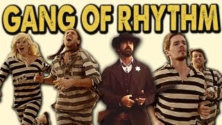 Gang of Rhythm