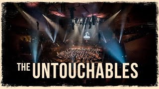 The Untouchables