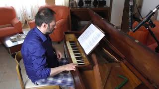 Sonata per fortepiano op. 16 