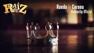 Rueda la Corona