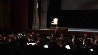 Il Maestro di Cappella (1/3) Sinfonia