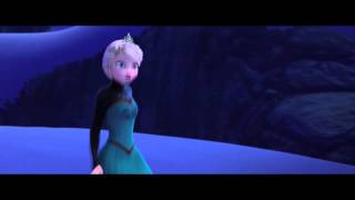 Frozen - Let it go (