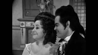 Il matrimonio segreto.
