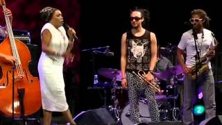 Heineken Jazzaldia 2014