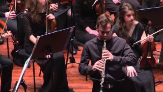 Oboe Concerto