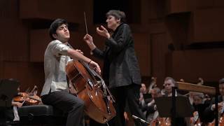 Cello Concerto - B minor, Op. 104