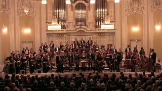 Cavalleria rusticana・Intermezzo sinfónico