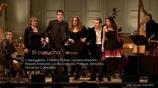 El currucha