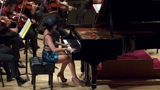 Piano Concerto No. 1 & Encore