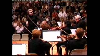 4th Symphony - II Mov.