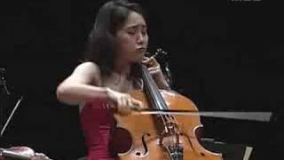 Cello Concerto No.1 in C Major (1/3)