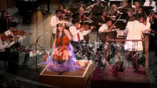 Cello Concerto - Movement IV