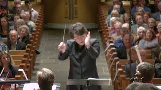 Symphony No. 3 - IV Finale-Allegro