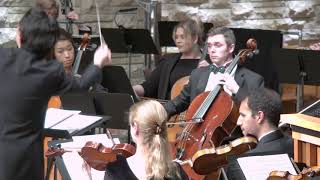 Symphony No 3 - II Adagio cantabile