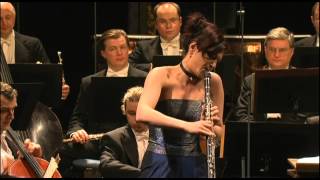 Clarinet Concerto