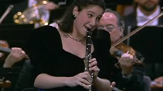 Clarinet Concertino