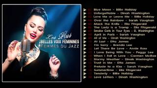 Femmes du Jazz