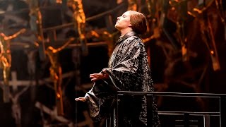 Norma – Casta diva