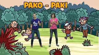 Pako  Paki