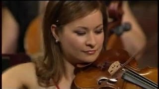 Violin Concerto