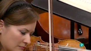 Violin Concerto