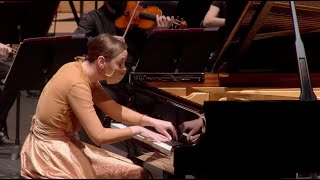 Piano Concerto no. 1