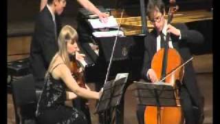 Trio in D minor op 32 - I Allegro Moderato