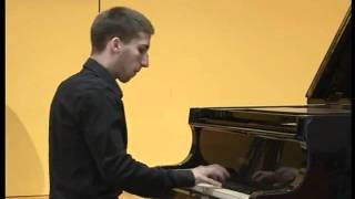 Sonate op.33 no.3 C major - I Mov.