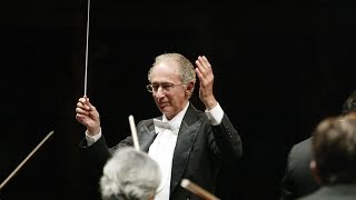 Symphony No.3 in G-major